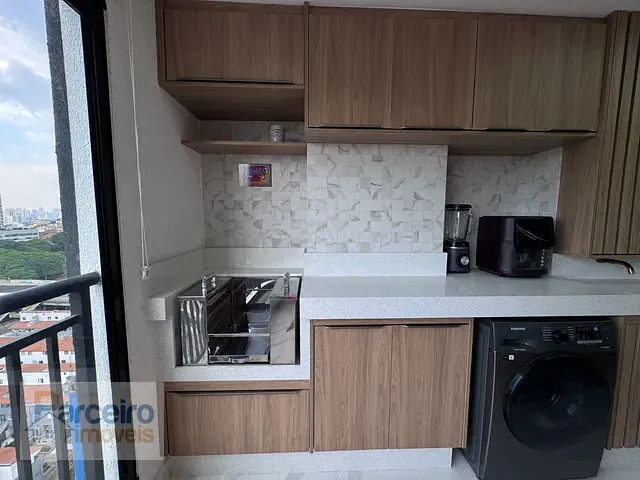 Apartamento 1 quarto e 1 banheiro, à venda, no bairro Vila Esperança em São Paulo