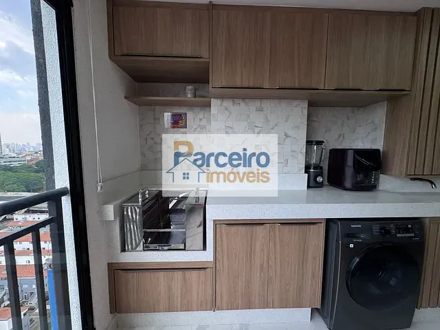 Apartamento 1 quarto e 1 banheiro, à venda, no bairro Vila Esperança em São Paulo