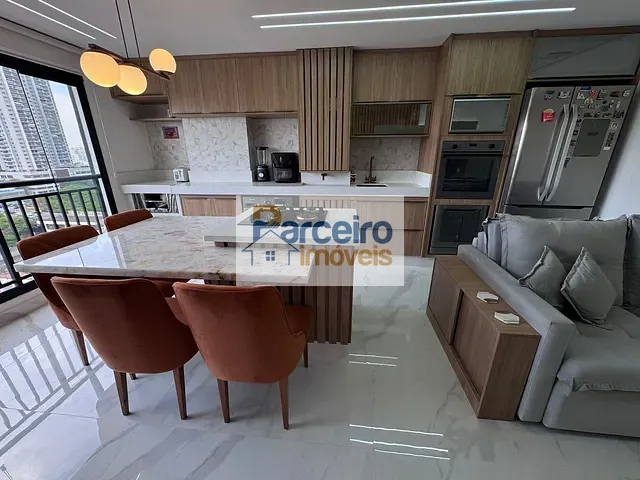 Apartamento 1 quarto e 1 banheiro, à venda, no bairro Vila Esperança em São Paulo
