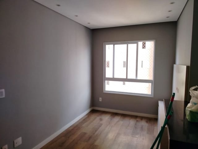 Apartamento com 46m² 2 quartos e 1 banheiro, para alugar, no bairro Novo Osasco em Osasco