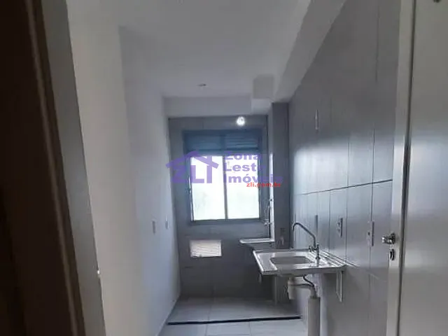 Apartamento com 30m² 1 quarto e 1 banheiro, à venda, no bairro Várzea da Barra Funda em São Paulo