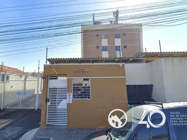 Apartamento 2 quartos e 1 banheiro, para alugar, no bairro Guaraituba em Colombo