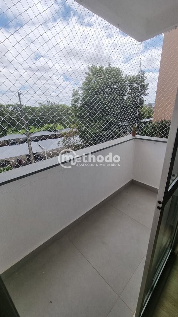 Apartamento, 2 quartos, 55 m² - Foto 14