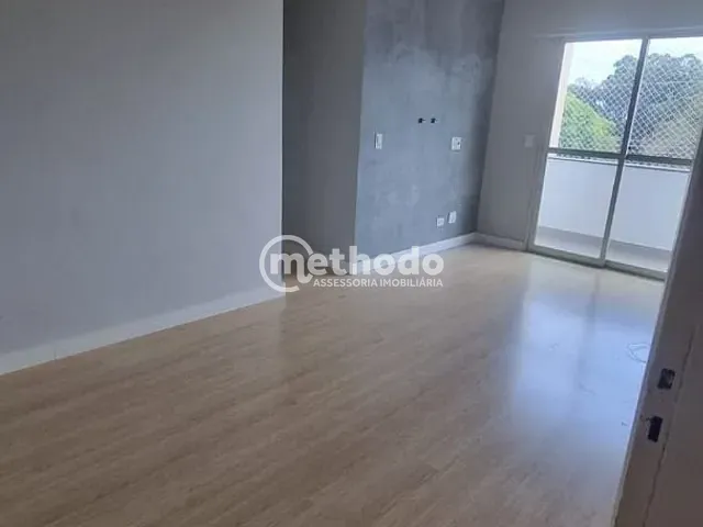 Apartamento com 55m² 2 quartos e 1 banheiro, à venda, no bairro Parque Camélias em Campinas