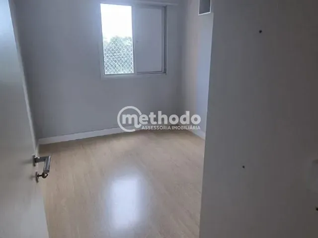 Apartamento com 55m² 2 quartos e 1 banheiro, à venda, no bairro Parque Camélias em Campinas