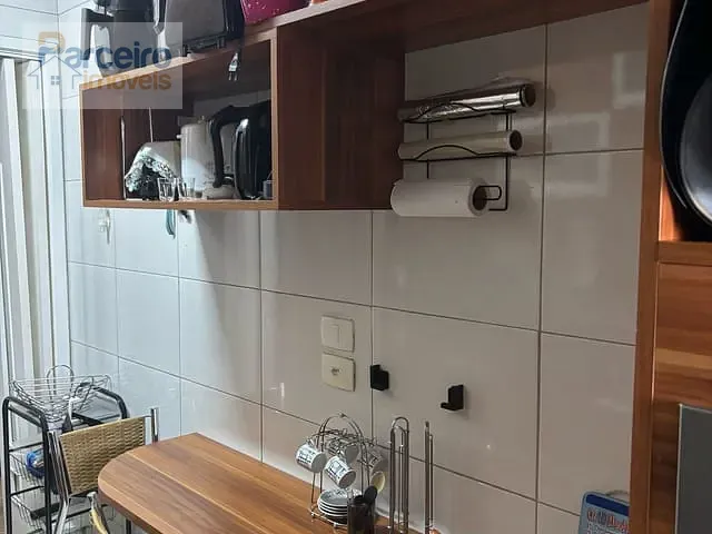 Apartamento com 78m² 3 quartos e 2 banheiros, à venda, no bairro Vila Nova Savoia em São Paulo