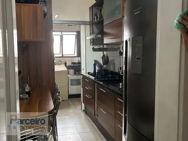Apartamento com 78m² 3 quartos e 2 banheiros, à venda, no bairro Vila Nova Savoia em São Paulo