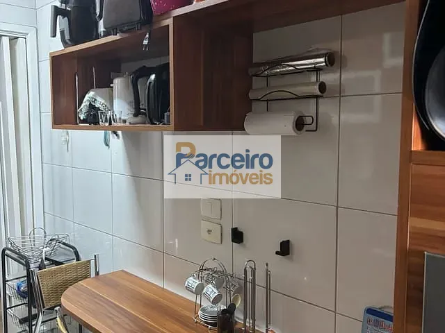 Apartamento com 78m² 3 quartos e 2 banheiros, à venda, no bairro Vila Nova Savoia em São Paulo