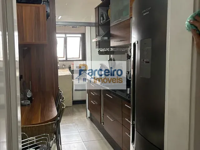 Apartamento com 78m² 3 quartos e 2 banheiros, à venda, no bairro Vila Nova Savoia em São Paulo
