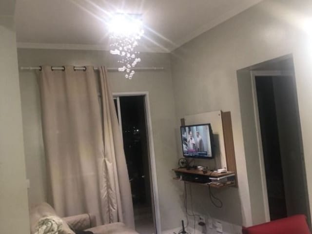 Apartamento com 49m² 2 quartos e 1 banheiro, à venda, no bairro Novo Osasco em Osasco