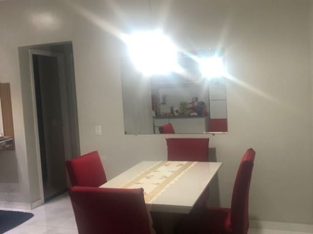 Apartamento com 49m² 2 quartos e 1 banheiro, à venda, no bairro Novo Osasco em Osasco