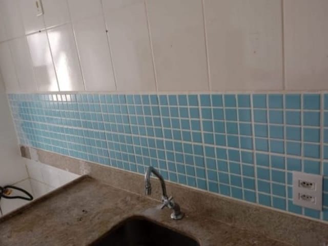 Foto do Apartamento - Apartamento com 2 dormitórios à venda, 50 m² por R$ 250.000,00 - Cidade Líder - São Paulo/SP | ZONA LESTE IMÓVEIS