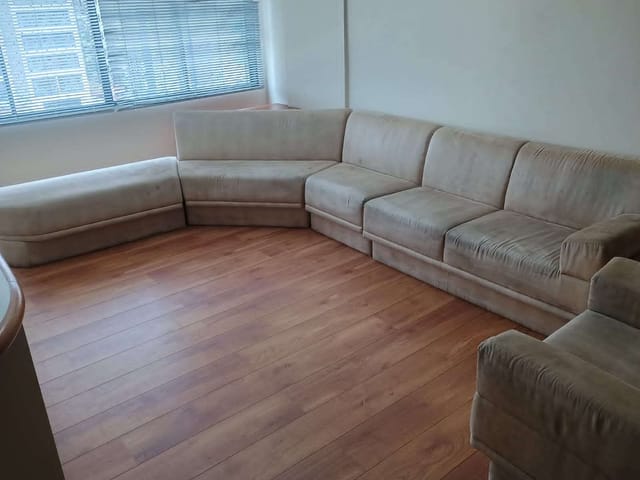 Apartamento com 140m² 3 quartos e 4 banheiros, à venda, no bairro Pinheiros em São Paulo