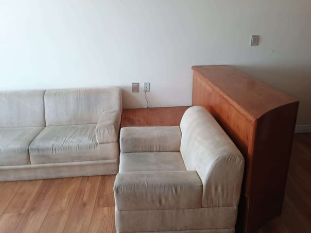 Apartamento com 140m² 3 quartos e 4 banheiros, à venda, no bairro Pinheiros em São Paulo