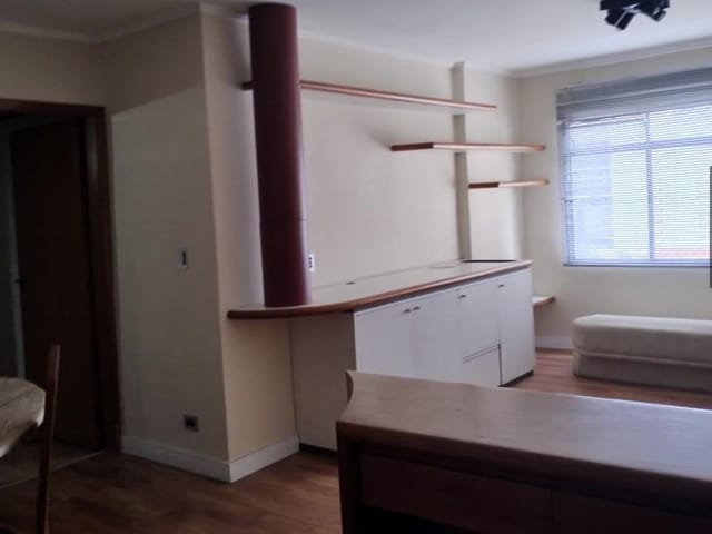 Apartamento com 140m² 3 quartos e 4 banheiros, à venda, no bairro Pinheiros em São Paulo