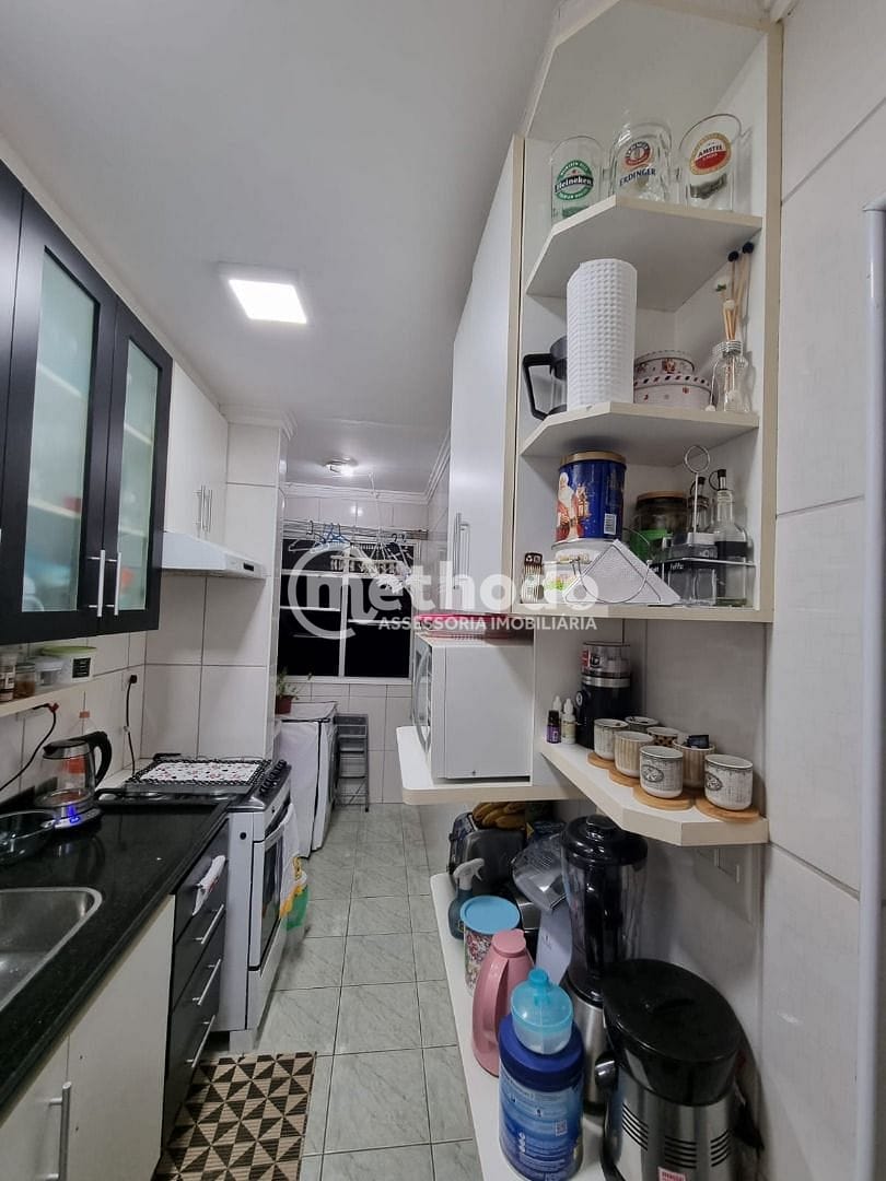 Apartamento, 2 quartos, 54 m² - Foto 5