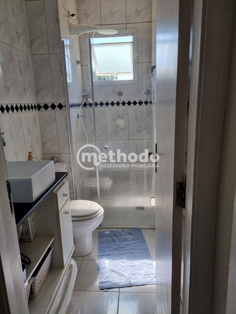 Apartamento, 2 quartos, 54 m² - Foto 9