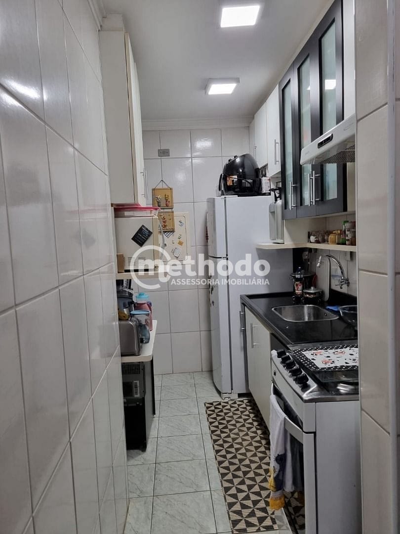 Apartamento, 2 quartos, 54 m² - Foto 11