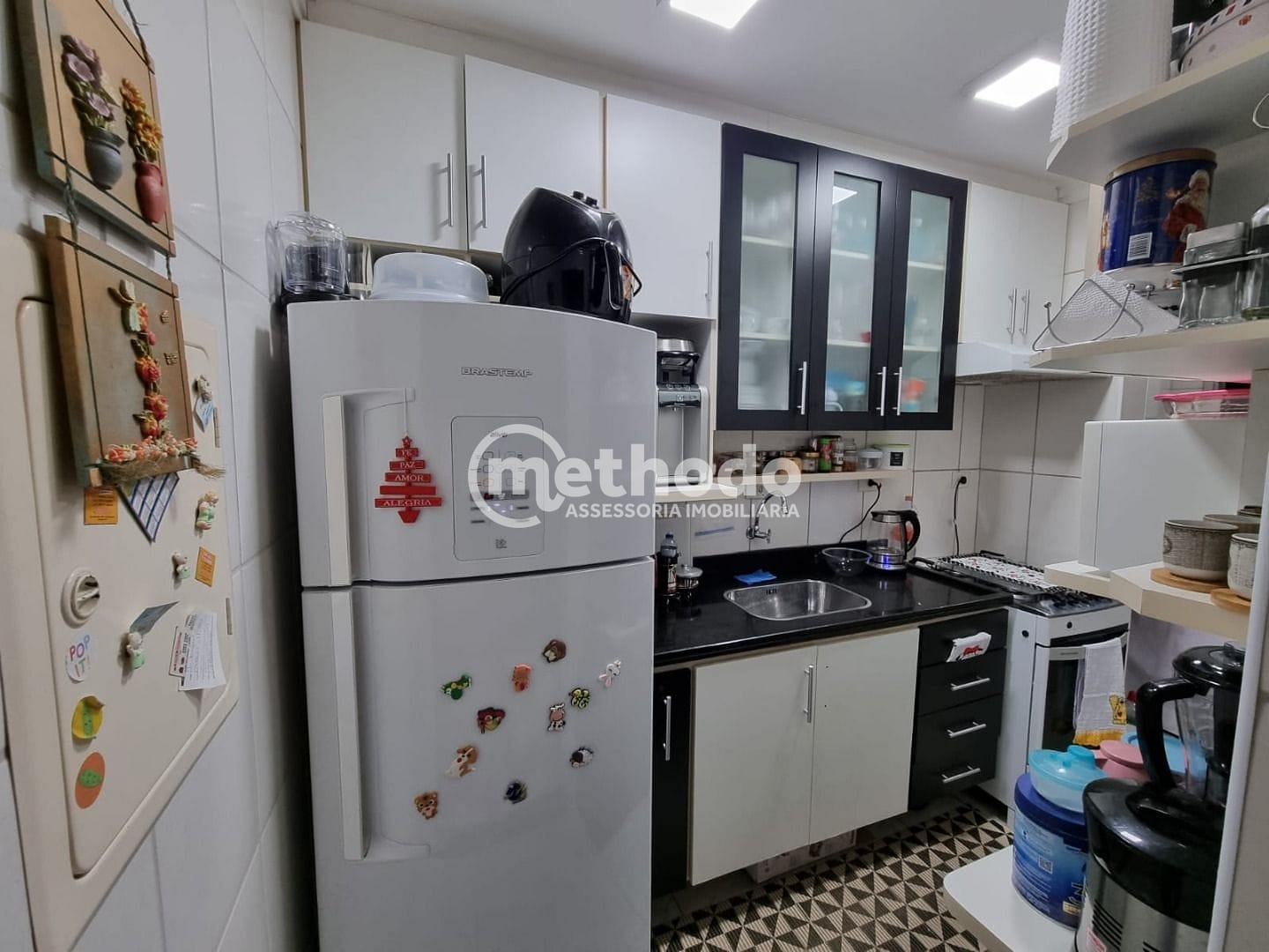 Apartamento, 2 quartos, 54 m² - Foto 6