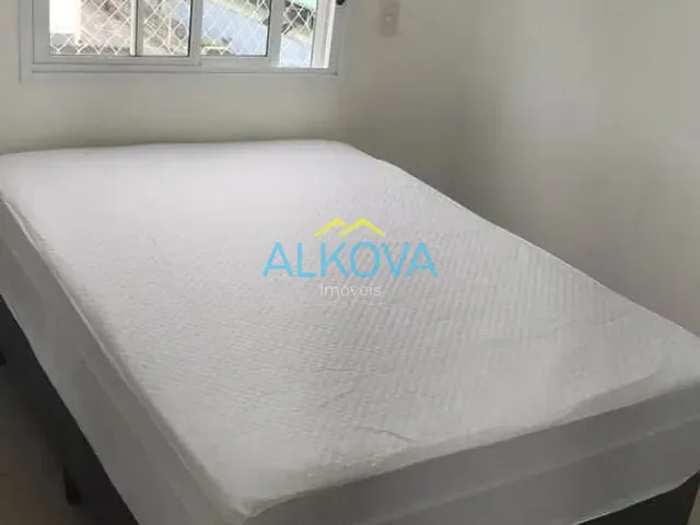 Apartamento com 52m² 2 quartos e 1 banheiro, para alugar, no bairro Jardim Augusta em São José dos Campos