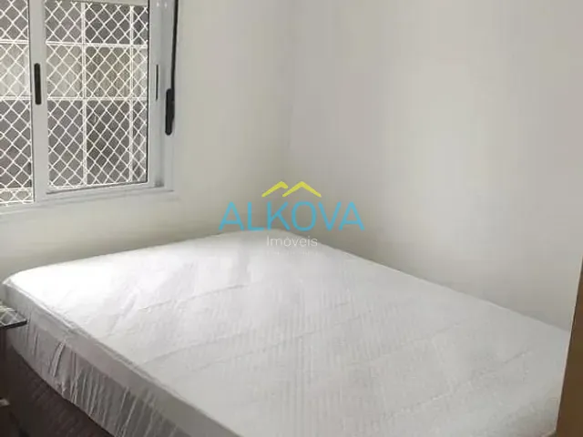 Apartamento com 52m² 2 quartos e 1 banheiro, para alugar, no bairro Jardim Augusta em São José dos Campos
