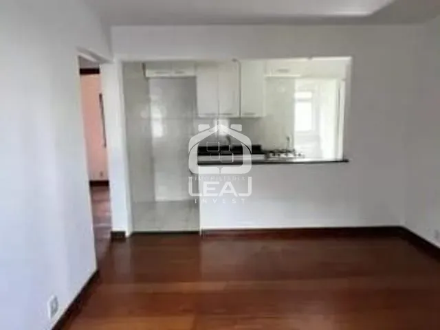 Apartamento com 51m² 2 quartos e 1 banheiro, à venda, no bairro Real Parque em São Paulo
