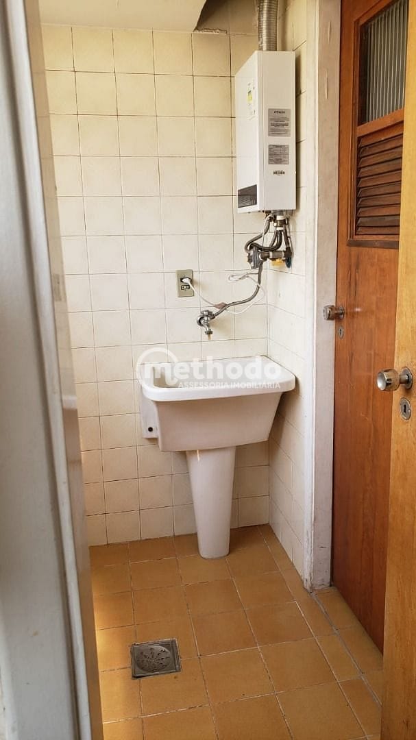Apartamento, 3 quartos, 110 m² - Foto 31