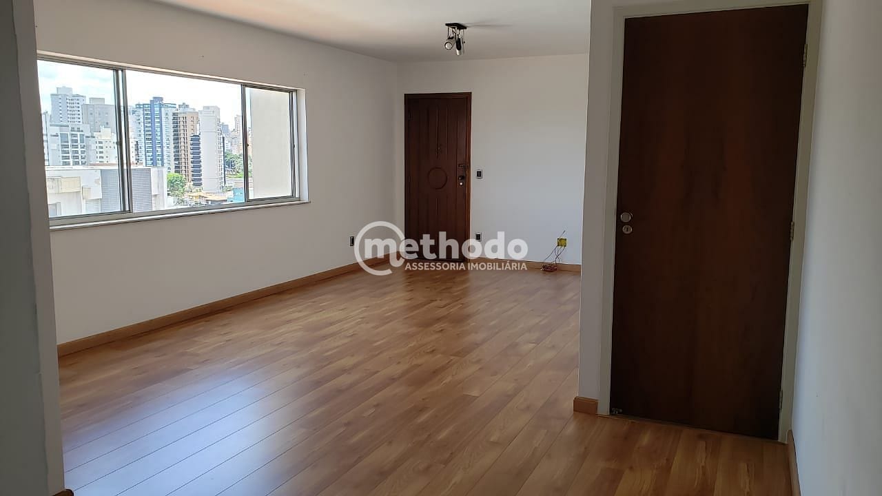 Apartamento, 3 quartos, 110 m² - Foto 1