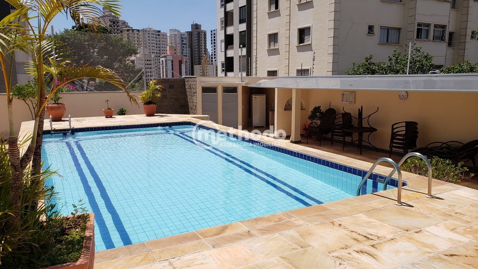 Apartamento, 3 quartos, 110 m² - Foto 33