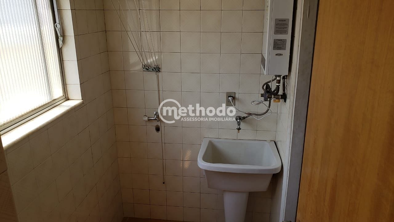 Apartamento, 3 quartos, 110 m² - Foto 29
