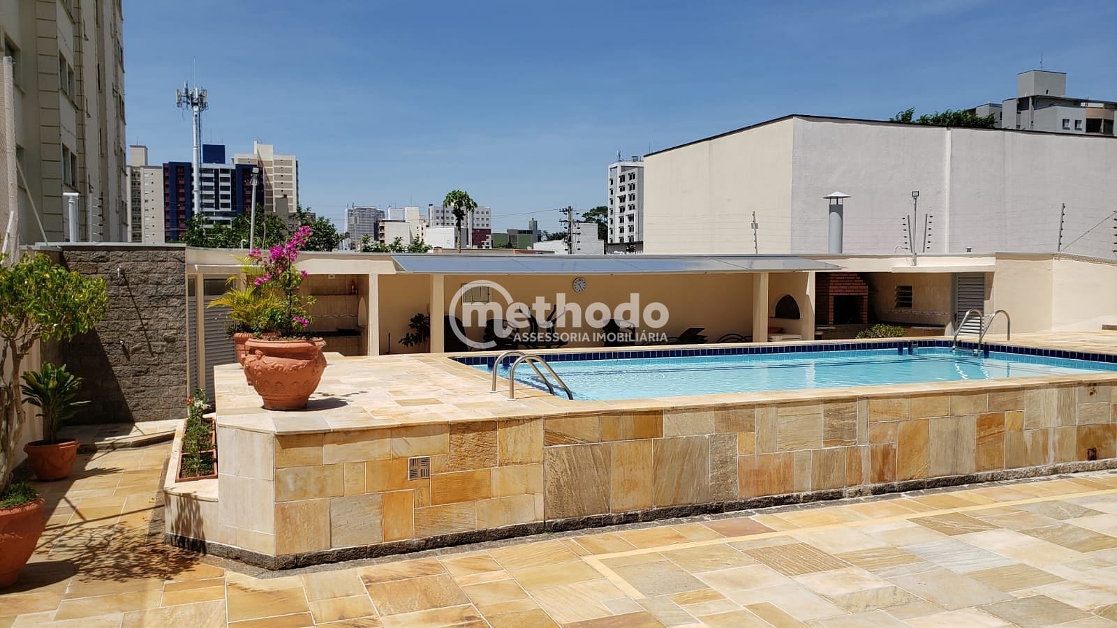 Apartamento, 3 quartos, 110 m² - Foto 34