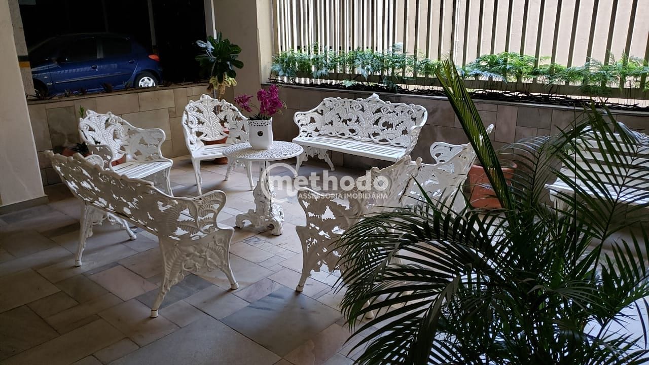 Apartamento, 3 quartos, 110 m² - Foto 39