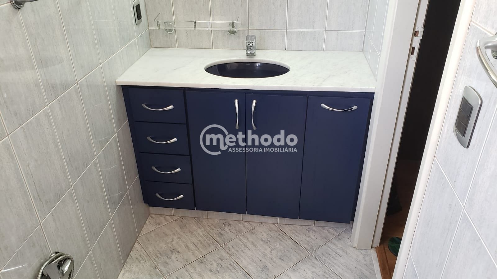 Apartamento, 3 quartos, 110 m² - Foto 9