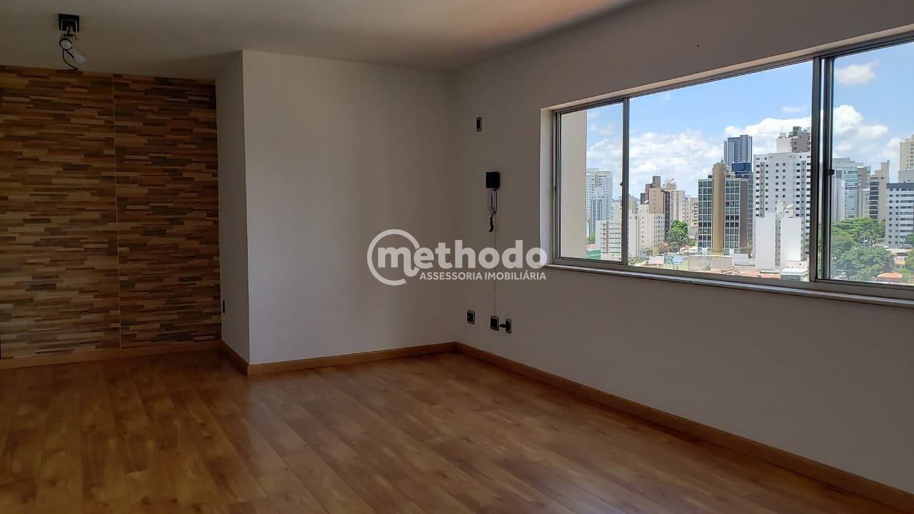 Apartamento, 3 quartos, 110 m² - Foto 4