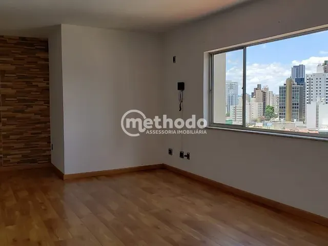 Apartamento com 134m² 3 quartos e 3 banheiros, à venda, no bairro Vila Rossi em Campinas