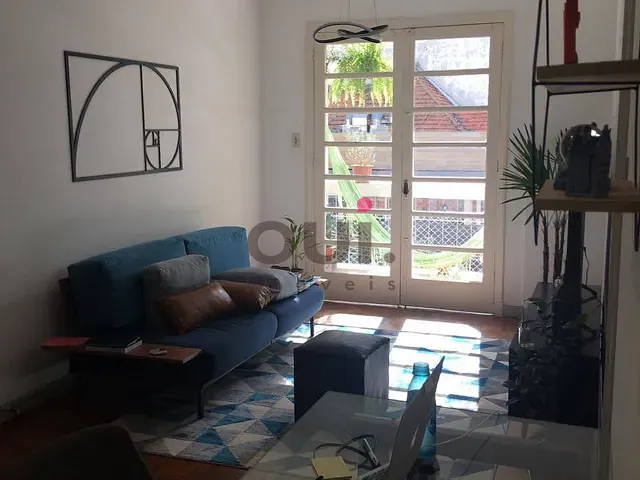 Apartamento com 70m² 1 quarto e 1 banheiro, à venda, no bairro Jardins em São Paulo