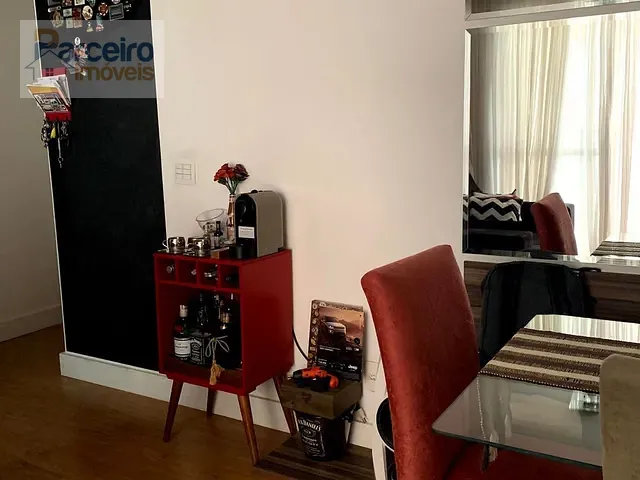 Apartamento 2 quartos e 2 banheiros, à venda, no bairro Vila Prudente em São Paulo