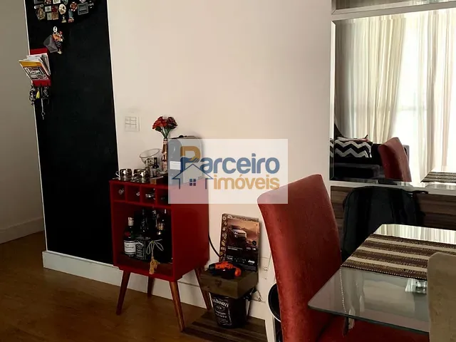 Apartamento 2 quartos e 2 banheiros, à venda, no bairro Vila Prudente em São Paulo