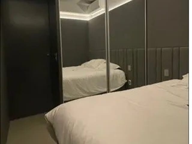 Apartamento com 52m² 1 quarto e 1 banheiro, à venda, no bairro Vila Mariana em São Paulo