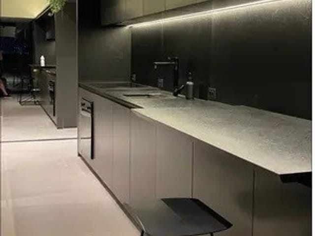 Apartamento com 52m² 1 quarto e 1 banheiro, à venda, no bairro Vila Mariana em São Paulo