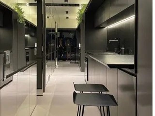 Apartamento com 52m² 1 quarto e 1 banheiro, à venda, no bairro Vila Mariana em São Paulo