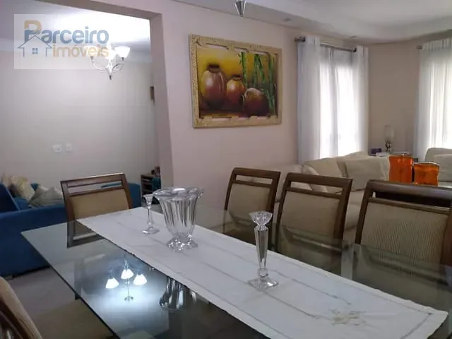 Apartamento 3 quartos e 4 banheiros, à venda, no bairro TATUAPE em São Paulo