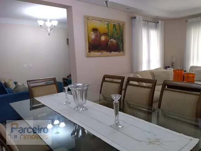 Apartamento 3 quartos e 4 banheiros, à venda, no bairro TATUAPE em São Paulo