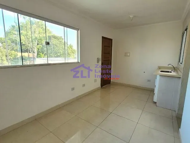 Apartamento com 34m² 1 quarto e 1 banheiro, para alugar, no bairro Maranhão em São Paulo