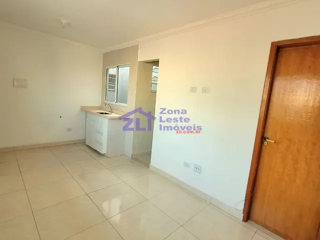 Apartamento com 34m² 1 quarto e 1 banheiro, para alugar, no bairro Maranhão em São Paulo
