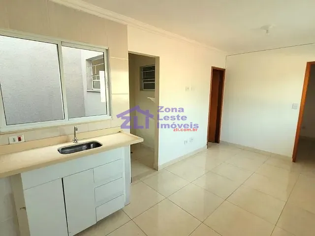 Apartamento com 34m² 1 quarto e 1 banheiro, para alugar, no bairro Maranhão em São Paulo