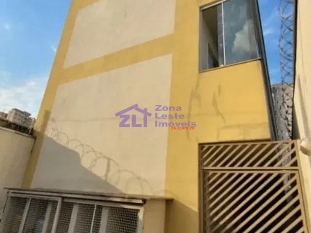 Apartamento com 34m² 1 quarto e 1 banheiro, para alugar, no bairro Maranhão em São Paulo