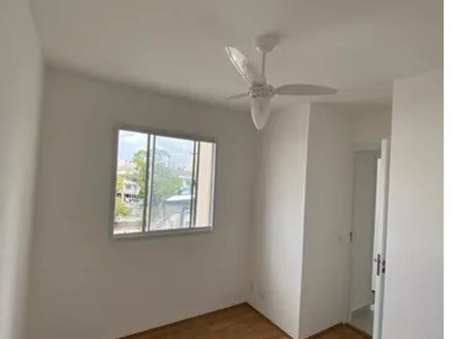 Apartamento com 37m² 1 quarto e 1 banheiro, à venda, no bairro Cambuci em São Paulo