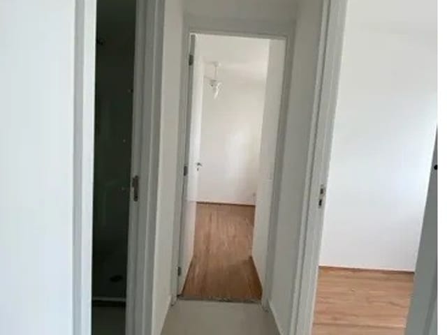 Apartamento com 37m² 1 quarto e 1 banheiro, à venda, no bairro Cambuci em São Paulo