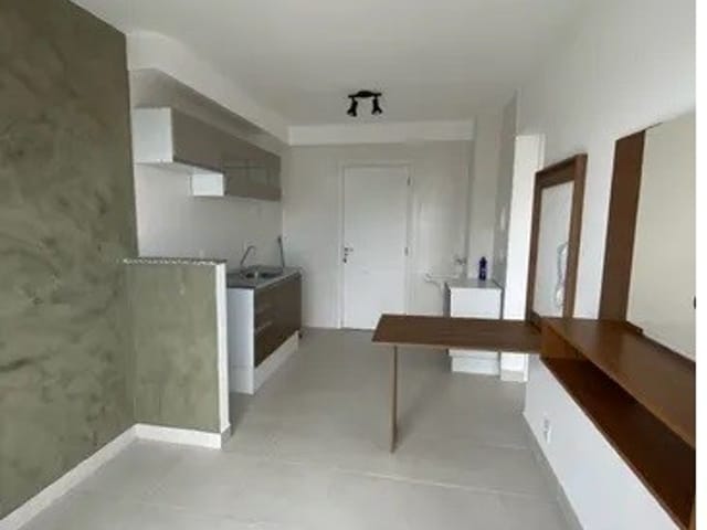 Apartamento com 37m² 1 quarto e 1 banheiro, à venda, no bairro Cambuci em São Paulo